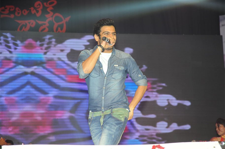 Attarintiki-Daredi-Thank-You-Meeting